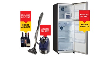 Product selector